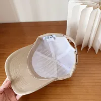 $27.00 USD LOEWE Caps #1456857