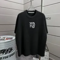 $38.00 USD Alexander Wang T-Shirts Short Sleeved For Unisex #1456908