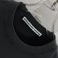 $38.00 USD Alexander Wang T-Shirts Short Sleeved For Unisex #1456908