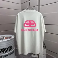 $38.00 USD Balenciaga T-Shirts Short Sleeved For Unisex #1456912