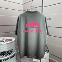 $38.00 USD Balenciaga T-Shirts Short Sleeved For Unisex #1456915