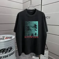$38.00 USD Balenciaga T-Shirts Short Sleeved For Unisex #1456923