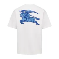 $48.00 USD Burberry T-Shirts Short Sleeved For Unisex #1456936