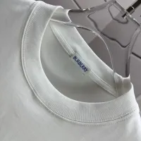 $34.00 USD Burberry T-Shirts Short Sleeved For Unisex #1456938