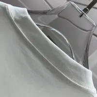 $34.00 USD Burberry T-Shirts Short Sleeved For Unisex #1456938