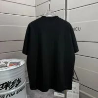 $34.00 USD Burberry T-Shirts Short Sleeved For Unisex #1456939