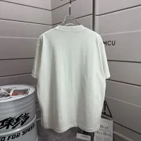 $34.00 USD Burberry T-Shirts Short Sleeved For Unisex #1456940