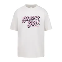 $56.00 USD Chrome Hearts T-Shirts Short Sleeved For Unisex #1457004