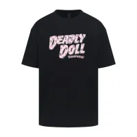 $56.00 USD Chrome Hearts T-Shirts Short Sleeved For Unisex #1457005