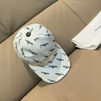 $34.00 USD Balenciaga Caps #1457010