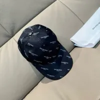 $34.00 USD Balenciaga Caps #1457011