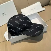 $34.00 USD Balenciaga Caps #1457011