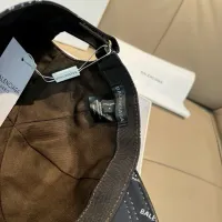 $34.00 USD Balenciaga Caps #1457011