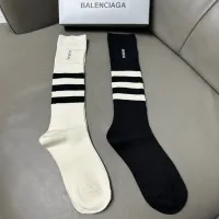 $29.00 USD Balenciaga Socks For Women #1457026