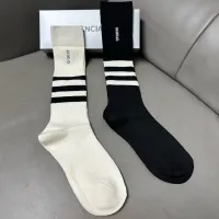 $29.00 USD Balenciaga Socks For Women #1457026