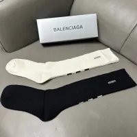 $29.00 USD Balenciaga Socks For Women #1457026