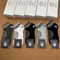 $25.00 USD Versace Socks For Men #1457029