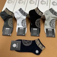 $25.00 USD Versace Socks For Men #1457029