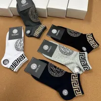 $25.00 USD Versace Socks For Men #1457029