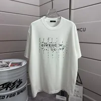 $38.00 USD Givenchy T-Shirts Short Sleeved For Unisex #1457056