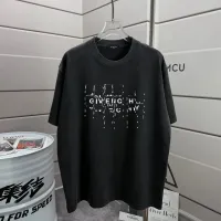 $38.00 USD Givenchy T-Shirts Short Sleeved For Unisex #1457057