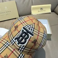$36.00 USD Burberry Caps #1457091