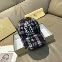 $36.00 USD Burberry Caps #1457092