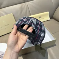 $36.00 USD Burberry Caps #1457092