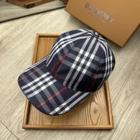 $36.00 USD Burberry Caps #1457094