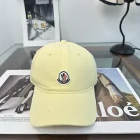 $25.00 USD Moncler Caps #1457103