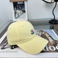 $25.00 USD Moncler Caps #1457103