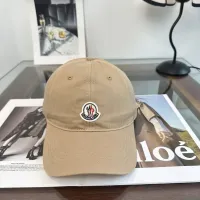 $25.00 USD Moncler Caps #1457104