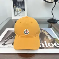 $25.00 USD Moncler Caps #1457105