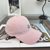 $25.00 USD Moncler Caps #1457106