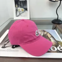 $25.00 USD Moncler Caps #1457108