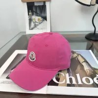 $25.00 USD Moncler Caps #1457108