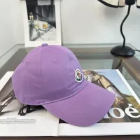 $25.00 USD Moncler Caps #1457109