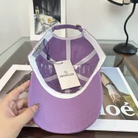$25.00 USD Moncler Caps #1457109