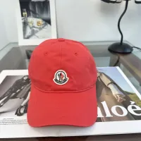 $25.00 USD Moncler Caps #1457110