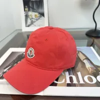 $25.00 USD Moncler Caps #1457110
