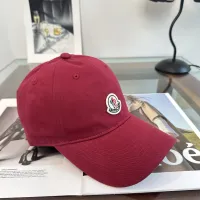 $25.00 USD Moncler Caps #1457112