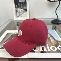 $25.00 USD Moncler Caps #1457112