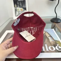 $25.00 USD Moncler Caps #1457112