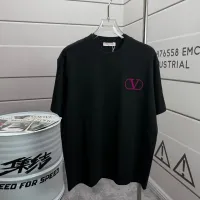 $38.00 USD Valentino T-Shirts Short Sleeved For Unisex #1457114