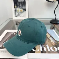 $25.00 USD Moncler Caps #1457115