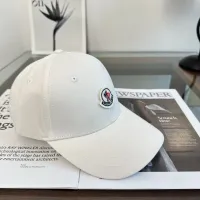 $25.00 USD Moncler Caps #1457122