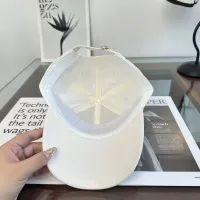 $25.00 USD Moncler Caps #1457122