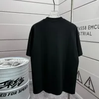 $36.00 USD Thom Browne TB T-Shirts Short Sleeved For Unisex #1457125