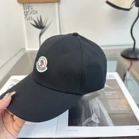 $25.00 USD Moncler Caps #1457128