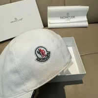 $34.00 USD Moncler Caps #1457129